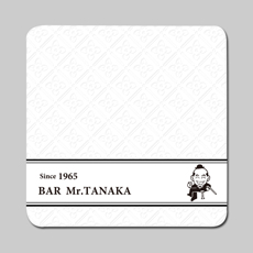 Bar Mr.TANAKA様